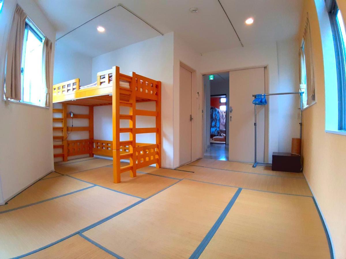 Guest House Ochakare Kanazawa Exterior photo