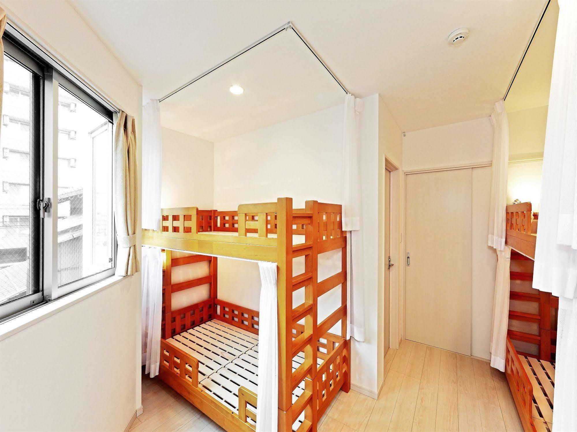 Guest House Ochakare Kanazawa Exterior photo