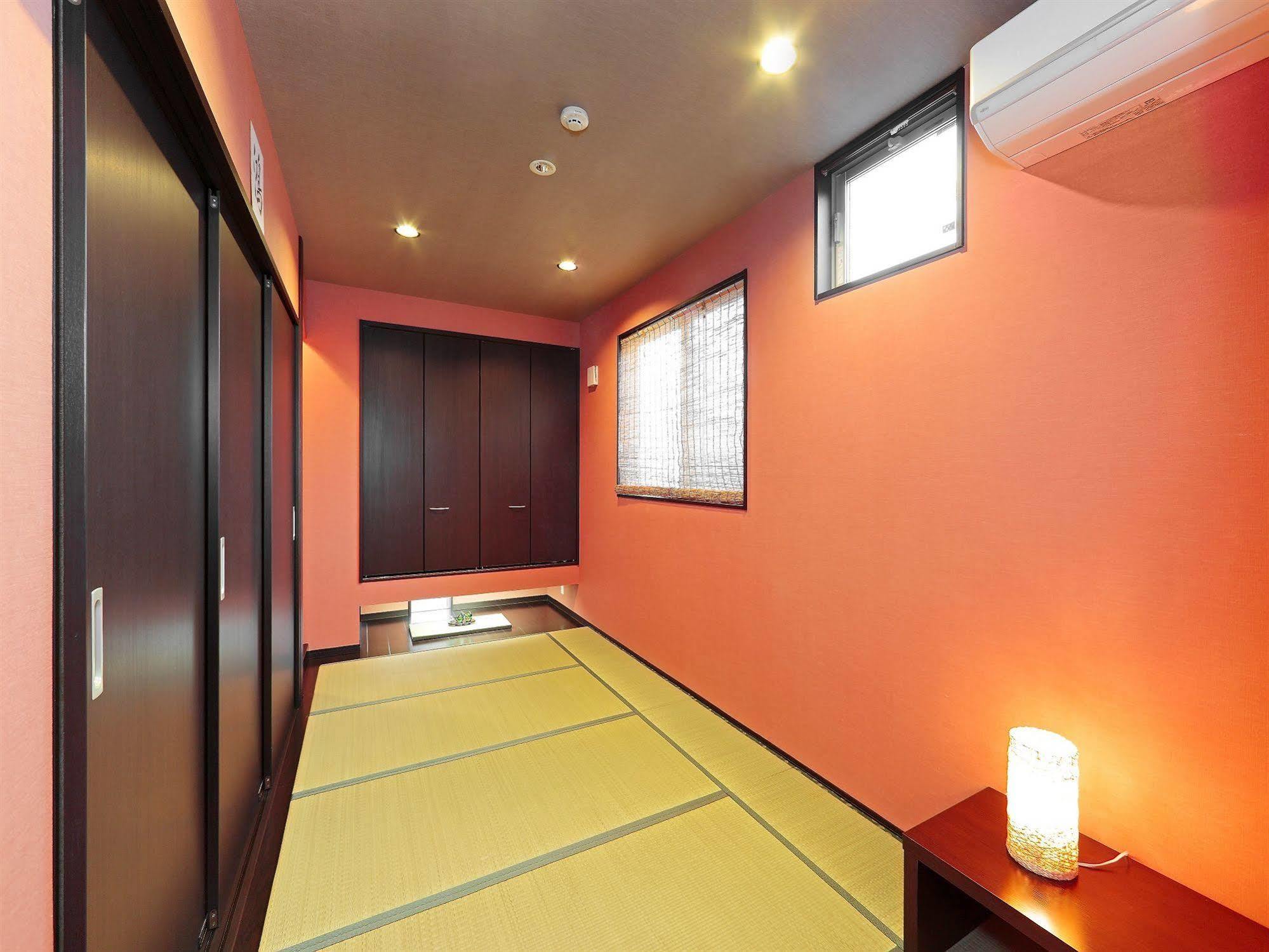Guest House Ochakare Kanazawa Exterior photo